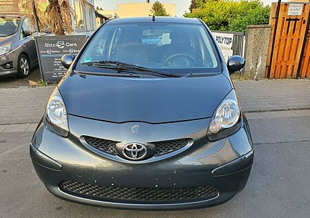 Toyota Aygo (X) AYGO Cool 53000 KM