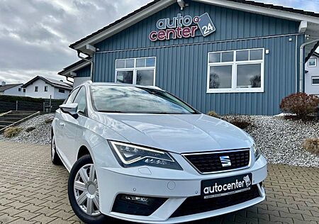 Seat Leon ST Style°DSG°Navi°Leder°LED°