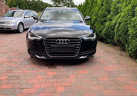 Audi A6 2.0 TDI Avant -