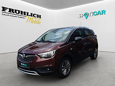 Opel Crossland (X)