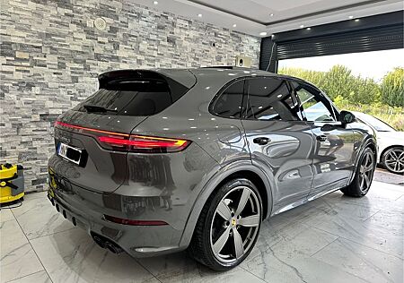 Porsche Cayenne 2.9 V6 S Tiptronic-Sport Design-Voll Aus