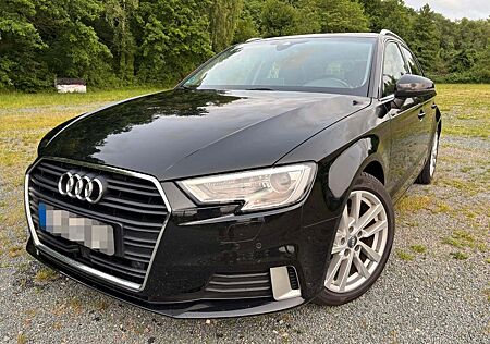 Audi A3 2.0 TDI Sportback - TÜV neu - gepflegt