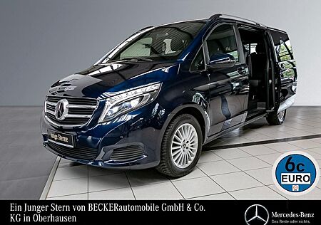 Mercedes-Benz V 250 CDI EDITION K SPORT PAKET AHK DISTRONIC