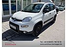 Fiat Panda Wild 4x4 Winter Paket