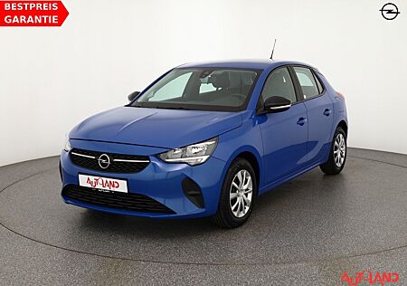 Opel Corsa F 1.2 Klima Sitzheizung Tempomat DAB PDC