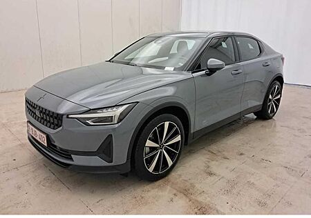 Polestar Polestar 2 gebraucht kaufen Polestar 2 Aut. LED-Xenon Virtual Navi KeylessGo Klima P