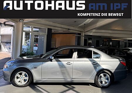 BMW 525i 525 Baureihe 5 Lim. Schaltgetriebe