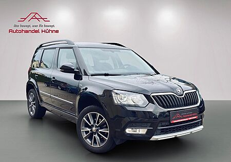 Skoda Yeti 1.2 TSI DSG Drive/Navi/Xenon/Skoda Sound