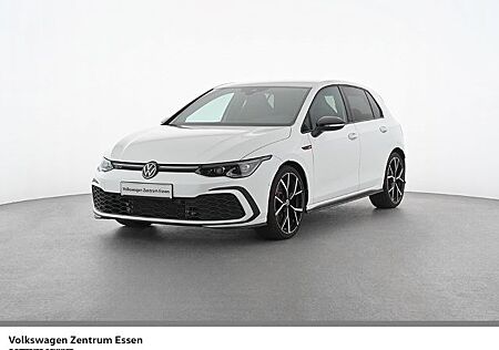 VW Golf Volkswagen GTI 2.0l TSI DSG Navi RK BlackStylePaket