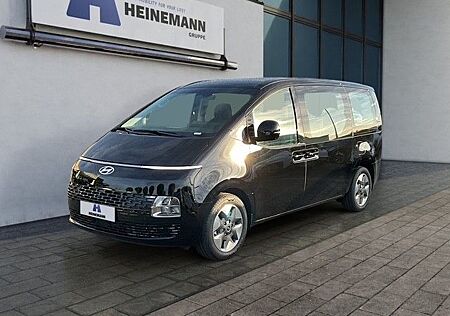 Hyundai Staria 1.6 T-GDI HEV Trend Pakk-Paket Navi LED