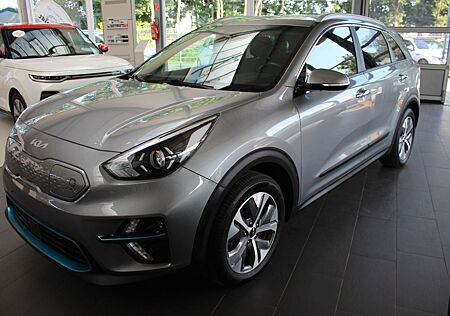 Kia Niro EV e-Niro Vision 64 kWh(3 Phasen, PLUS Paket, AHK)