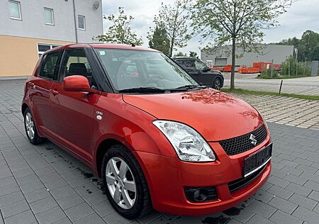 Suzuki Swift 1.3 DDiS Comfort KLIMA