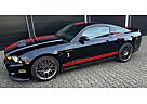 Ford Mustang Shelby GT500 + KW3