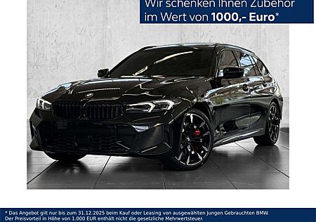 BMW 330d xDrive Touring MSportPro DAPro PA+ HuD AHK