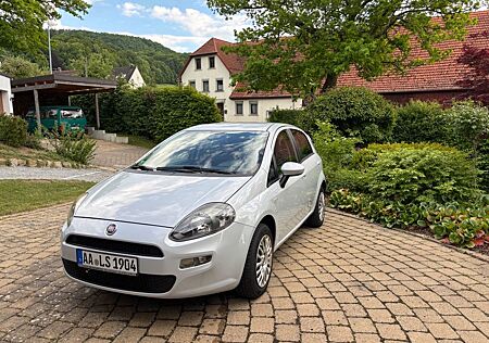 Fiat Punto 1.4 8V Start&Stopp POP POP