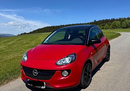 Opel Adam GLAM 1.0 ECOTEC 66kW S/S GLAM