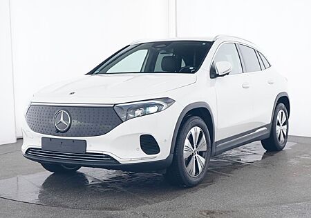 Mercedes-Benz EQA 300 4MATIC +Progressive+MBUX+LED+Wide+360