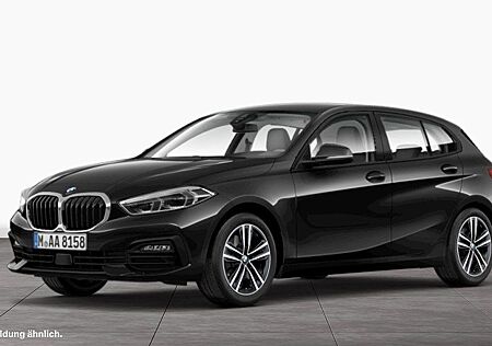 BMW 118i Hatch Advantage Head-Up DAB LED WLAN Shz