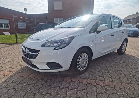 Opel Corsa E Selection