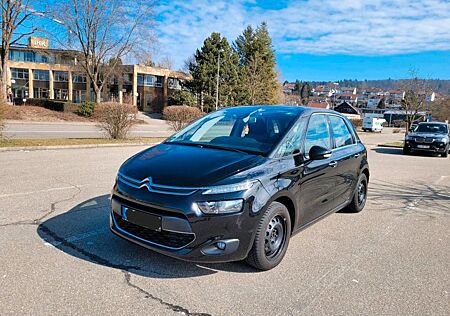 Citroën C4 Picasso e-HDi 115 Attraction Attraction