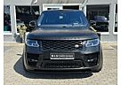 Land Rover Range Rover V8 FULL Option Face LIFT !!! Black Satin