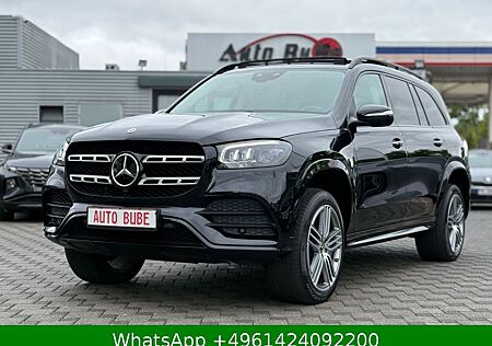 Mercedes-Benz GLS 400 GLS 400d 4Matic PANO|NIGHT|BURMESTER|7SITZER|AHK