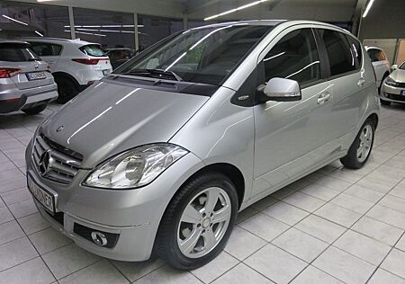 Mercedes-Benz A 150 A 150Avantgarde*Klima*PDC*Allwetter*