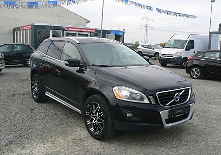 Volvo XC 60 XC60 Summum AWD/Leder/Navi/Xenon