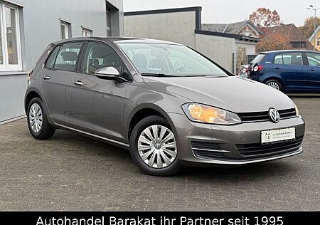 VW Golf Volkswagen VII Lim. 1.6 TDI BMT 2.Hand SHZ PDC Euro5