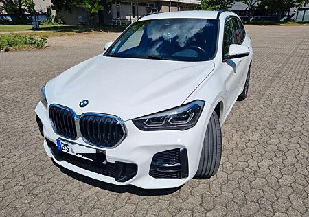 BMW X1 xDrive20d M Sport Steptronic M Sport