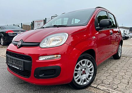 Fiat Panda Pop City Klima
