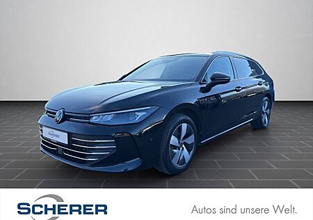VW Passat Volkswagen Business 1.5 TSI LED KAMERA NAVI PDC SHZ
