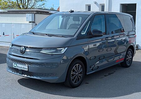 VW T7 Multivan Volkswagen Launch 1.5TSI*7 Sitzer*MATRIX*KAMERA