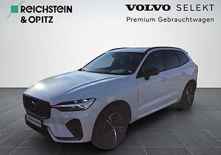 Volvo XC 60 XC60 B4 D AWD R Design Autom./360°RFK/4-Z.Klima