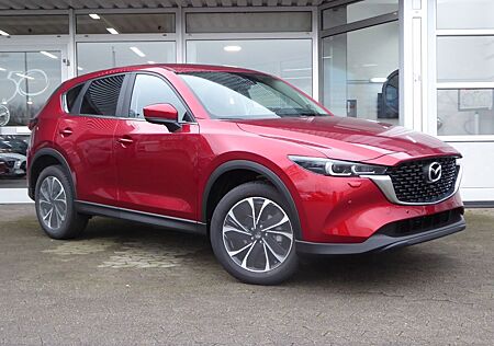 Mazda CX-5 2.5 e-SKYACTIV-G 194 Advantage Automatik