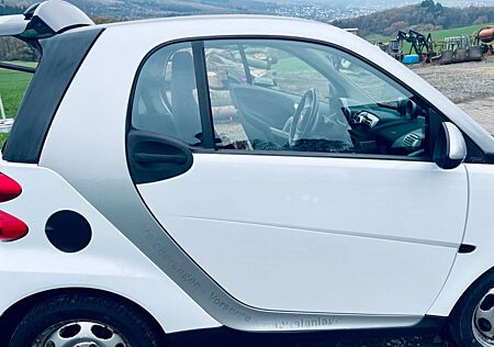 Smart ForTwo coupé 0.8 cdi pulse pulse