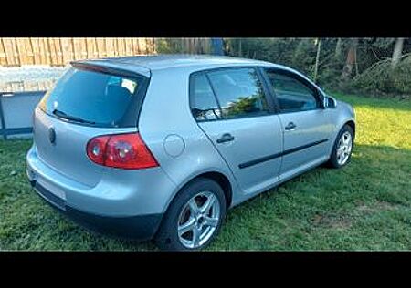 VW Golf Volkswagen 1.4 Comfortline Comfortline