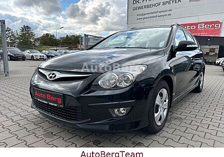 Hyundai i30 CW 1.4 Edition20*USB*8 Fach*MFL*SHZ