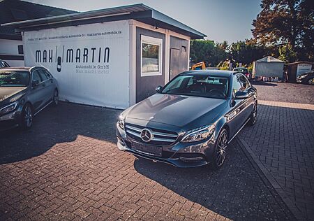 Mercedes-Benz C 250 C -Klasse Lim. BlueTec / d 4Matic