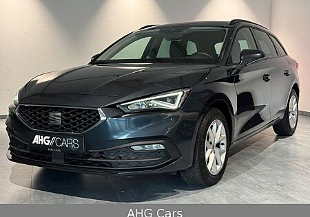 Seat Leon Sportstourer 2.0 TDI DSG Style *LED*R-KAM*
