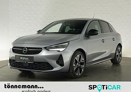 Opel Corsa -e F ULTIMATE 50kWH AT+LED MATRIXLICHT+NAVI