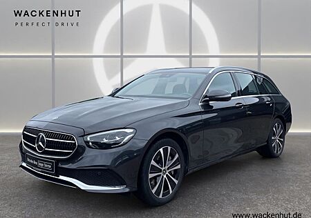 Mercedes-Benz E 300 de T AVANTGARDE LED BUSINESS TOTW.KAMERA