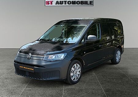 VW Caddy Volkswagen Maxi 2.0-Automatik-Tüv Neu