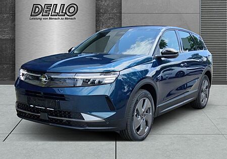 Opel Grandland X Grandland Edition Hybrid 107kw 6-AT Komfort-Pake