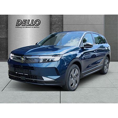 Opel Grandland X leasen