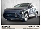 Hyundai Kona Hybrid NEUES Modell PRIME Teilleder LED
