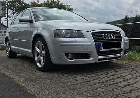 Audi A3 1.8 TFSI Ambition Sportback
