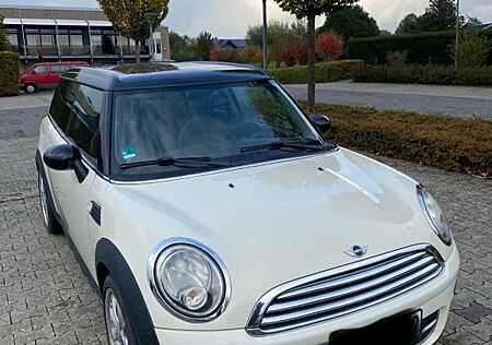 Mini One Clubman
