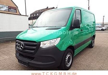 Mercedes-Benz Sprinter 315 CDI Kurz+Flach Klima Navi