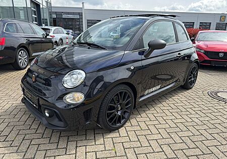 Abarth 500 595 1.4 T-Jet SM Monster Energy Yamaha
